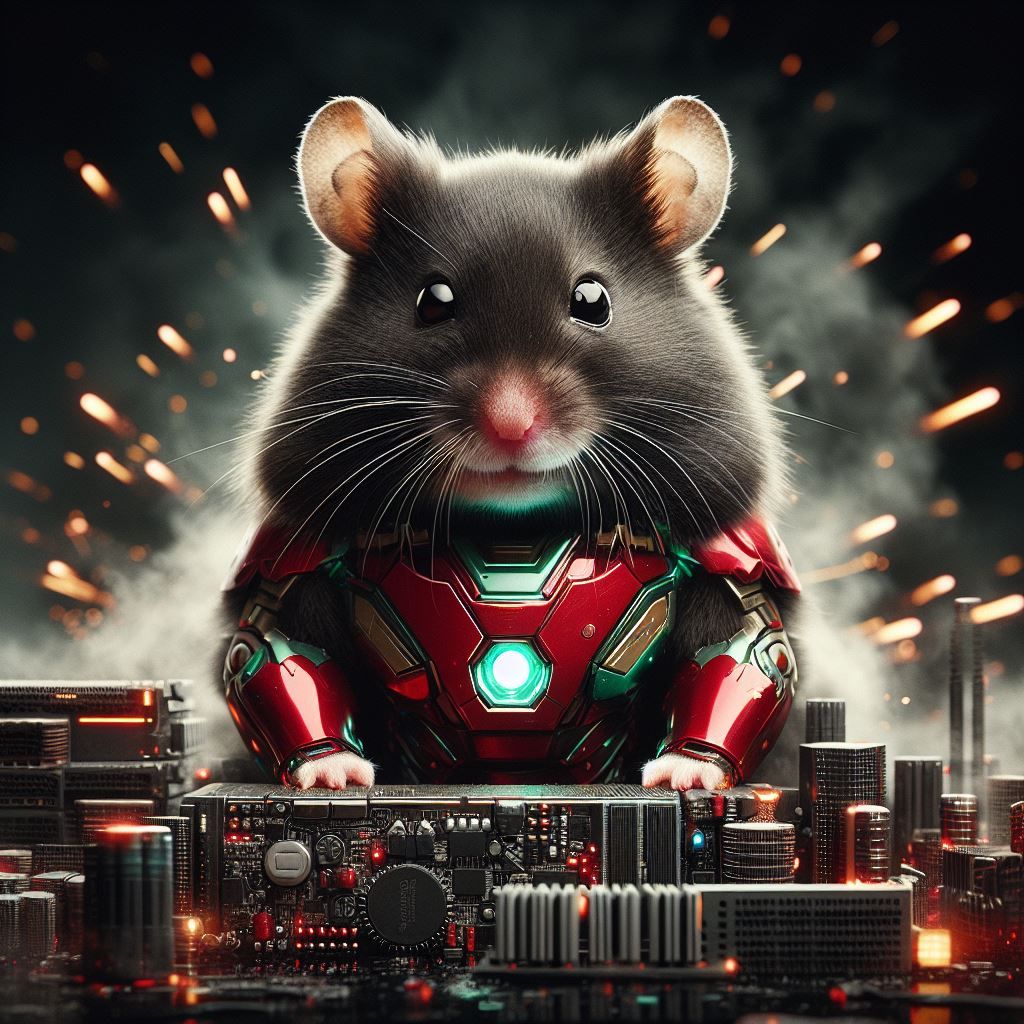 Circuits Rat