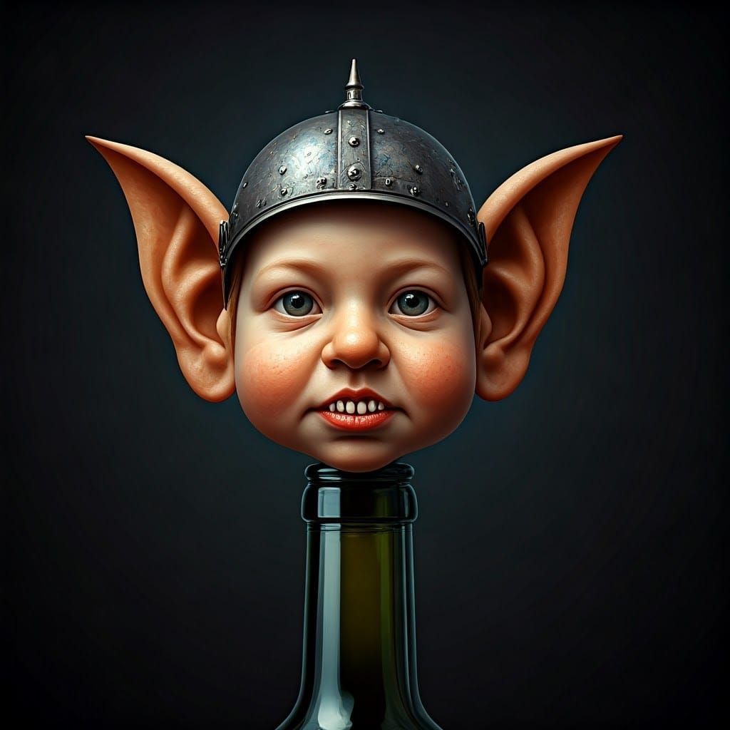 אני בסך הכל פקק!