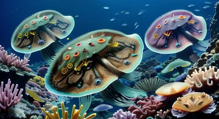 Amoebas