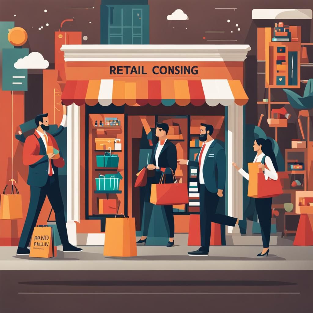 Retail Consulting is the ideal partner for you who want to t...