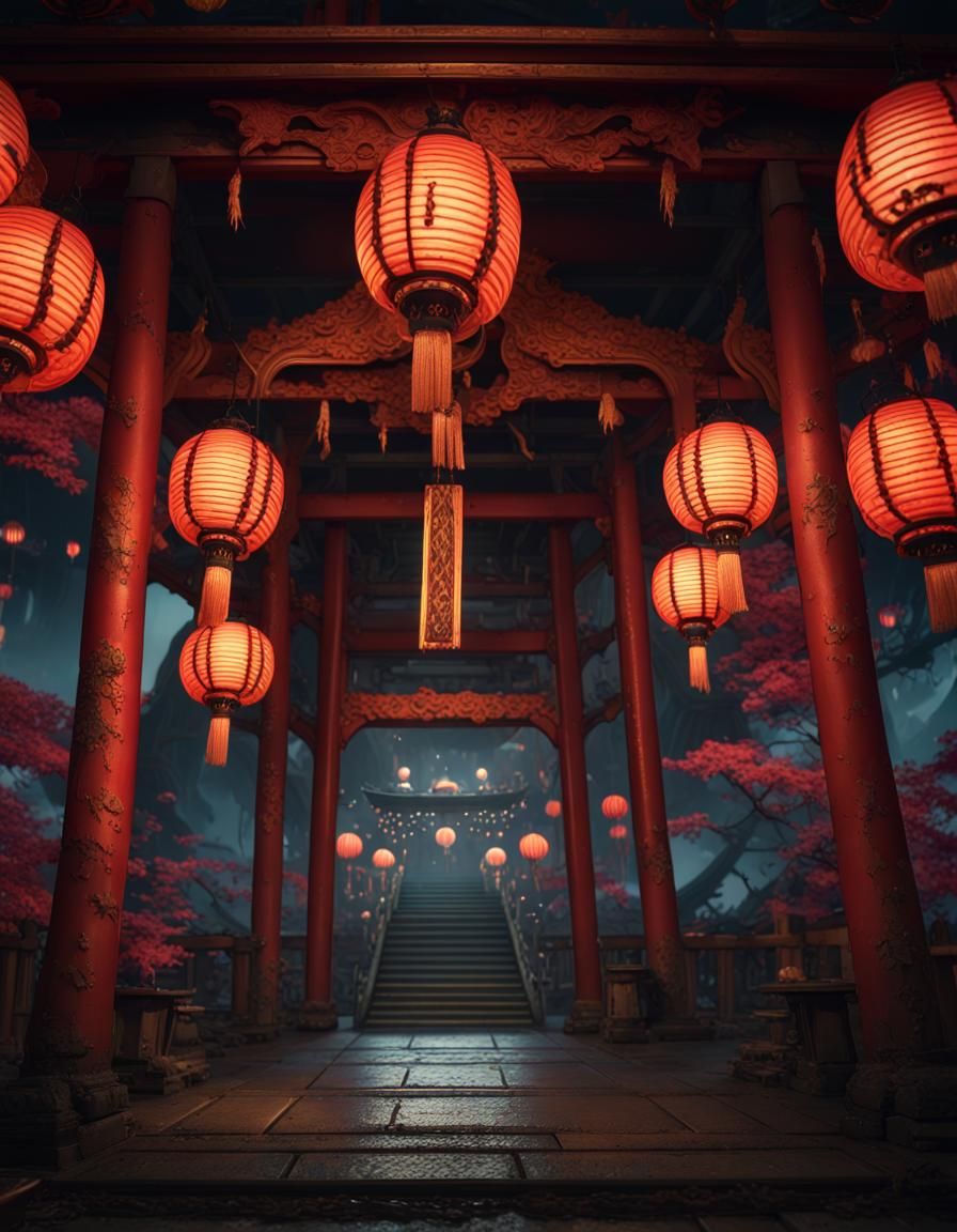 Untitled Creation