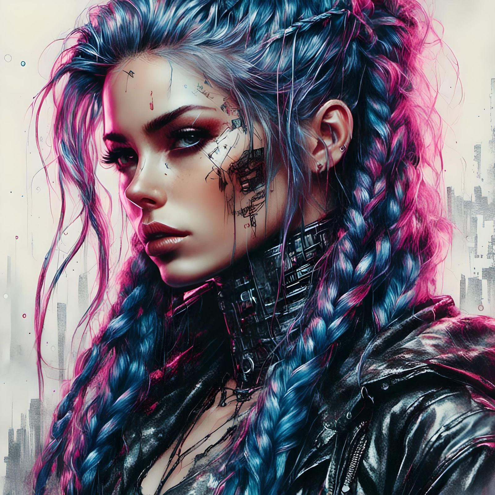 Melanie