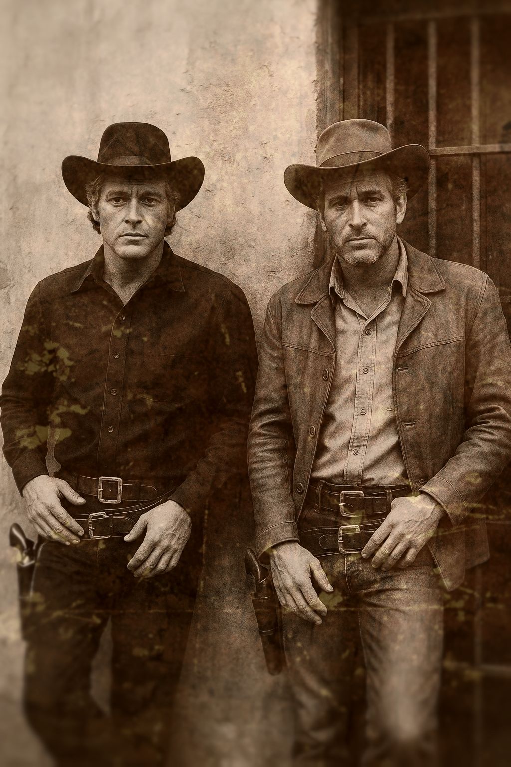 Butch Cassidy and the Sundance Kid