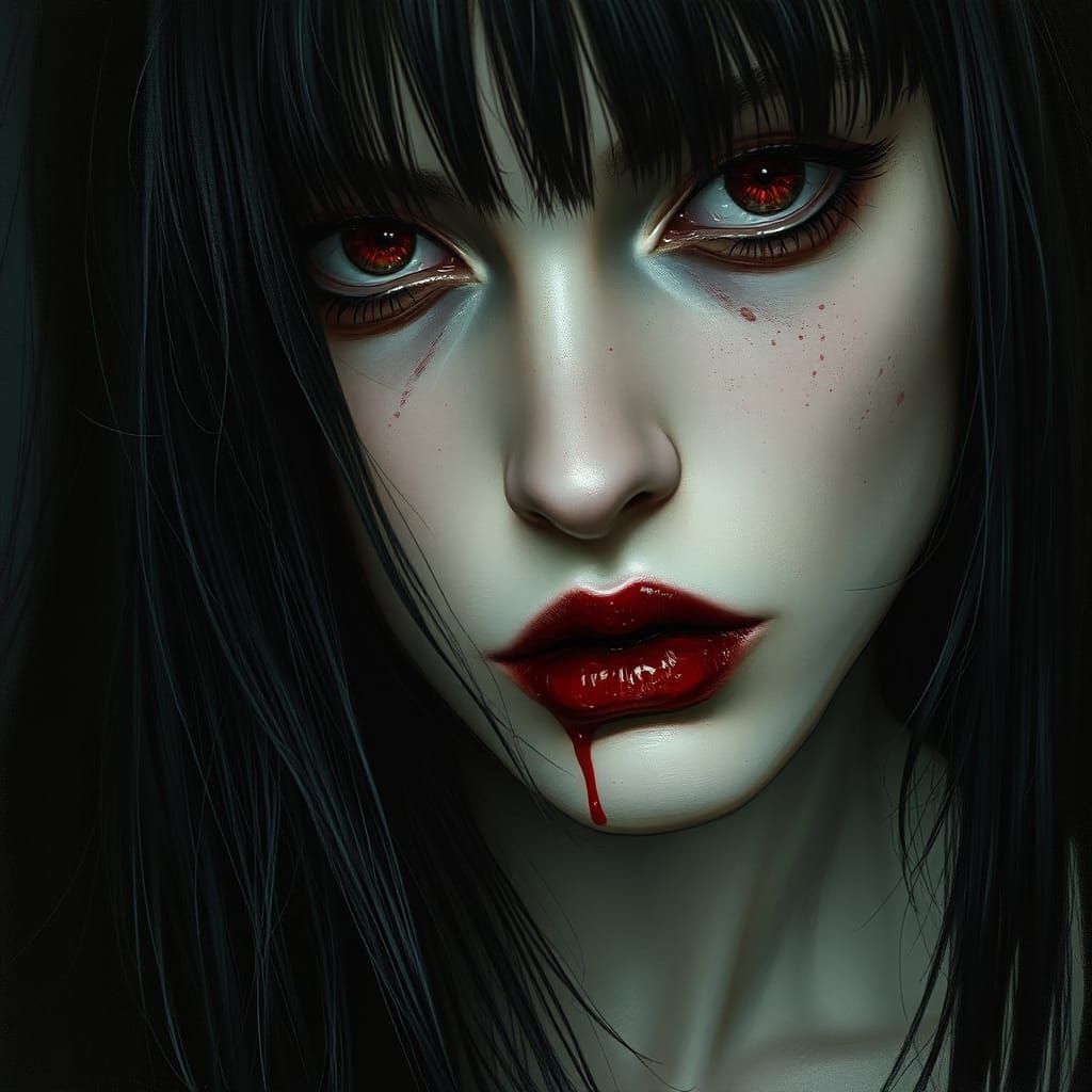 Morticia Addams