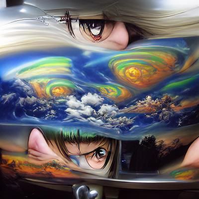 i've been having these strange thoughts lately, is any of th...