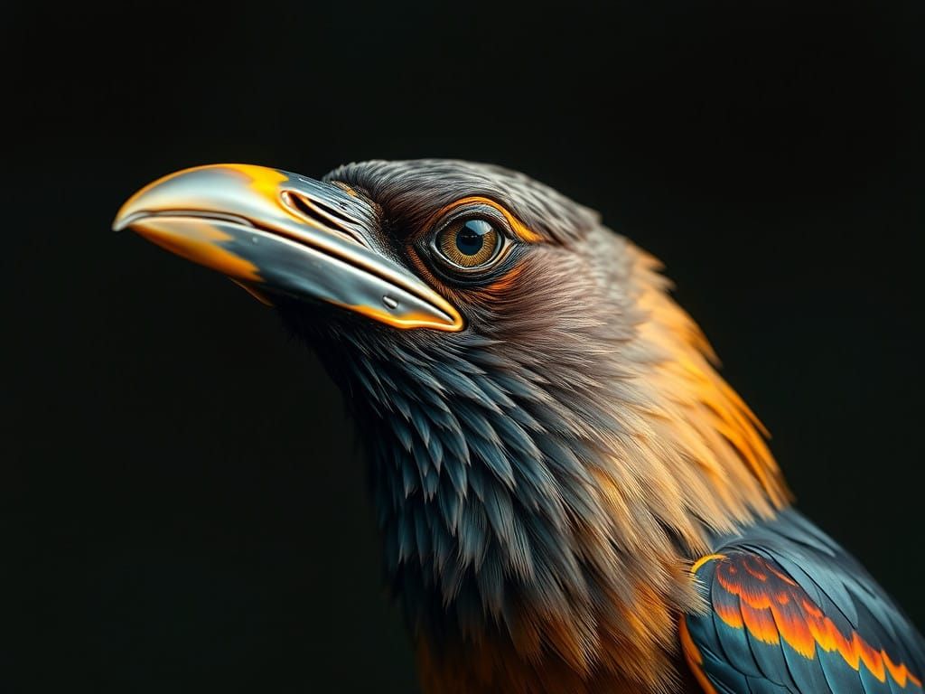 eagk  by @AnotherBack451