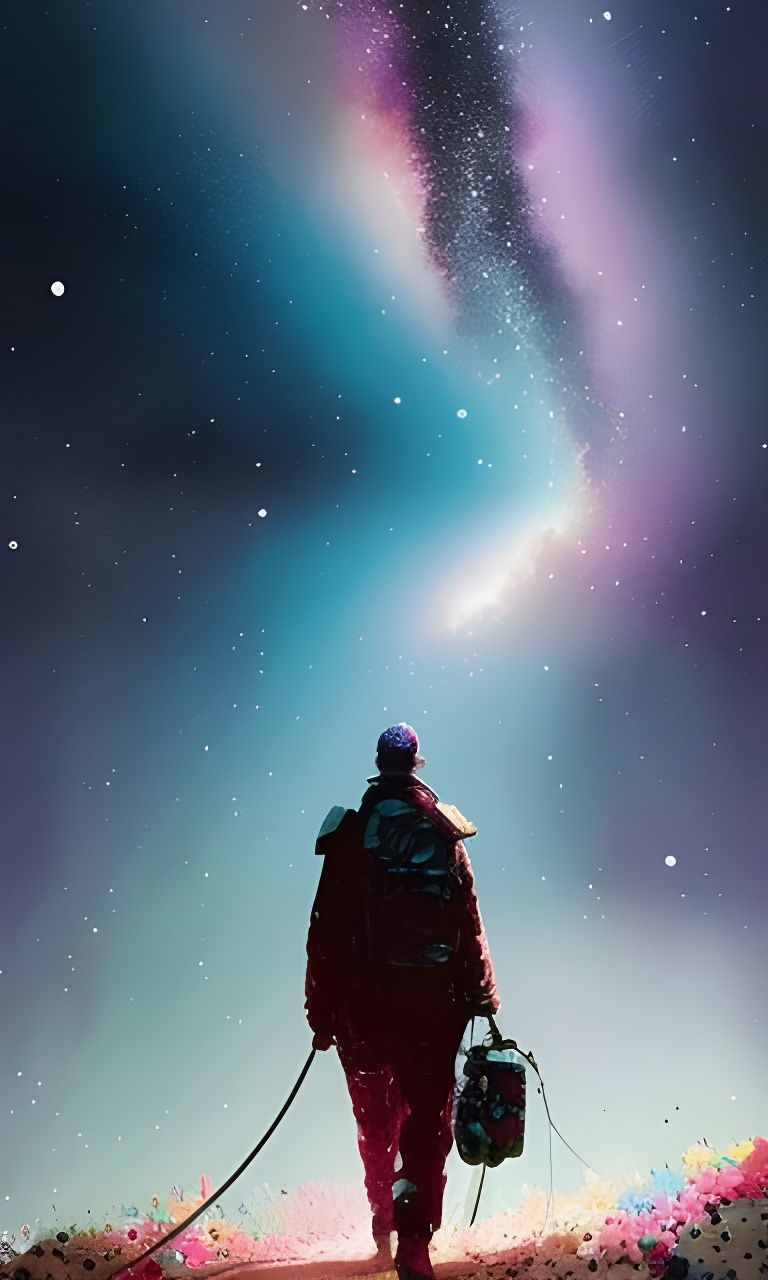 Passenger