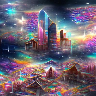 cityscape