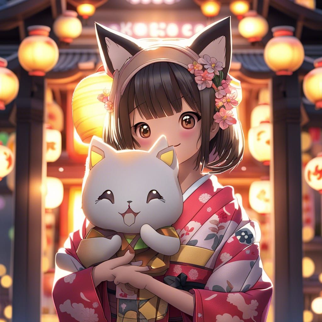 Japan  by @AnimeRulz