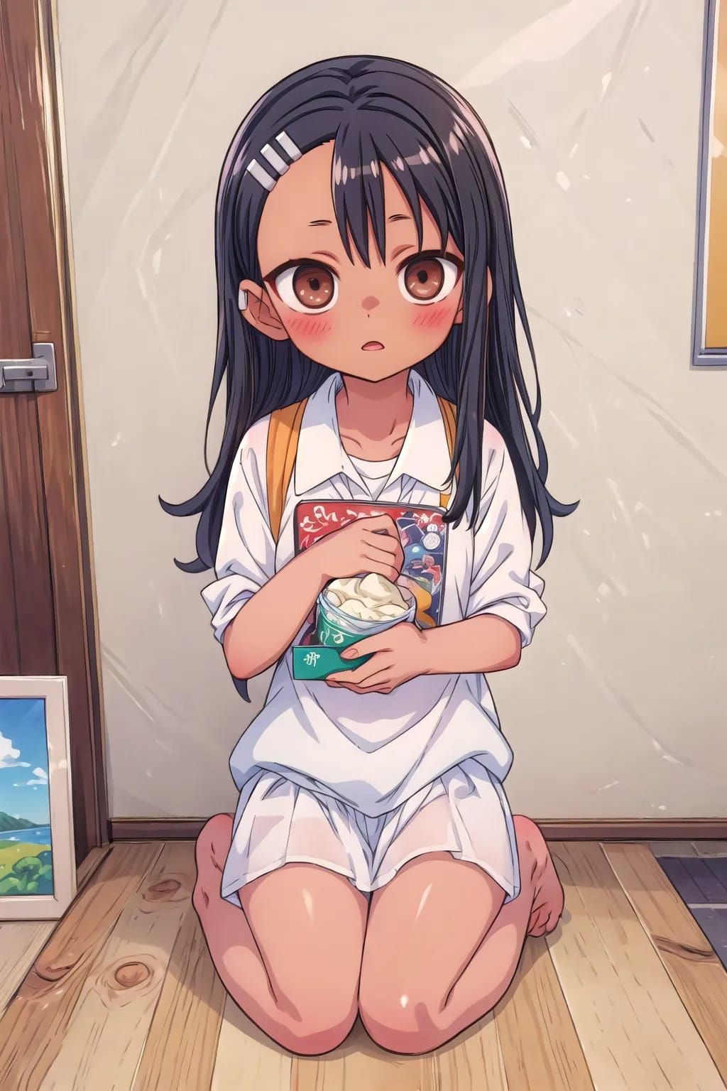 Hayase Nagatoro