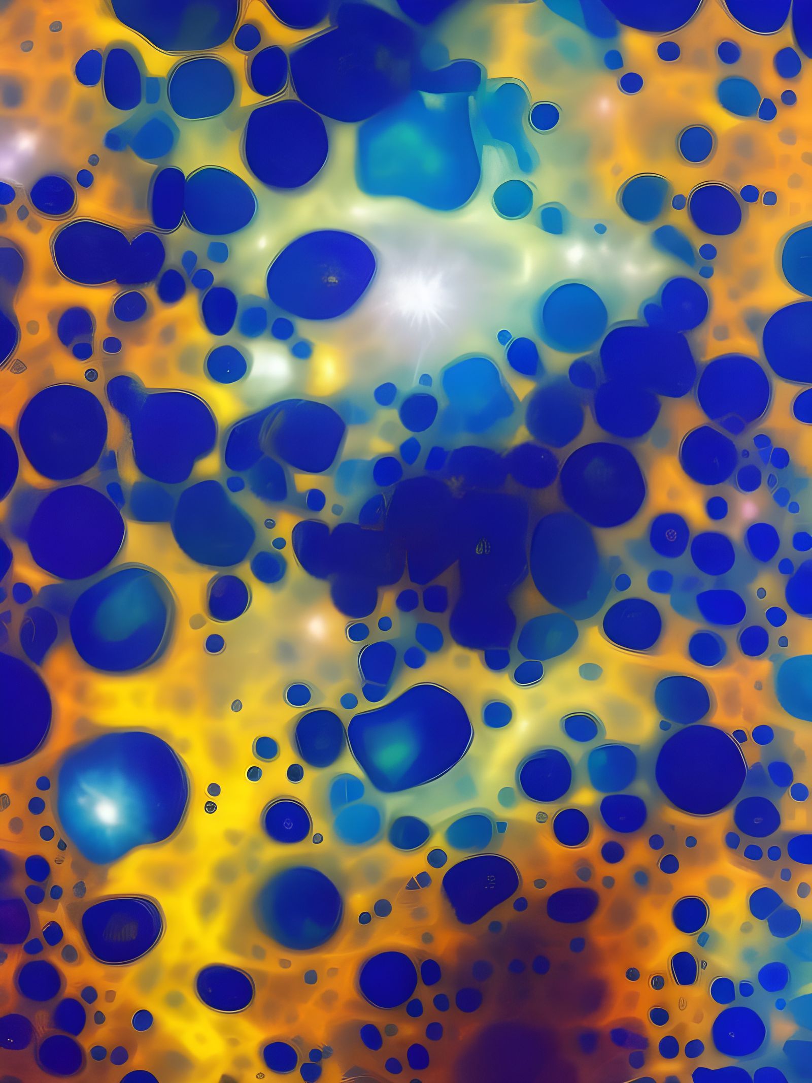 Deep Blue