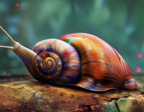 Snail