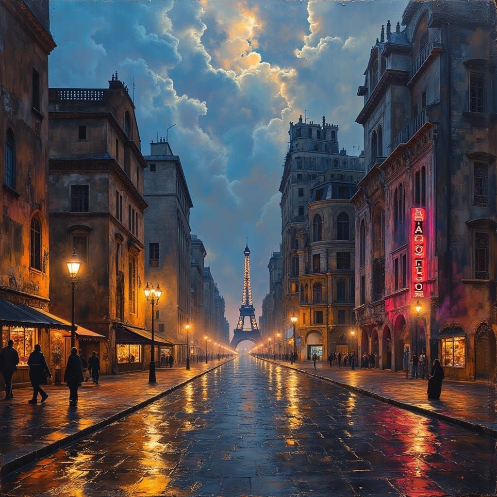 Paris