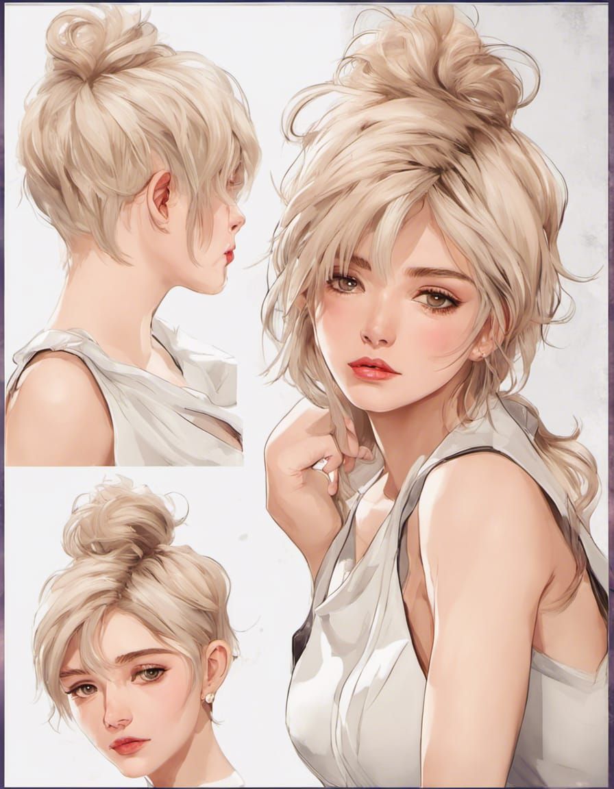 Anemie Experiment