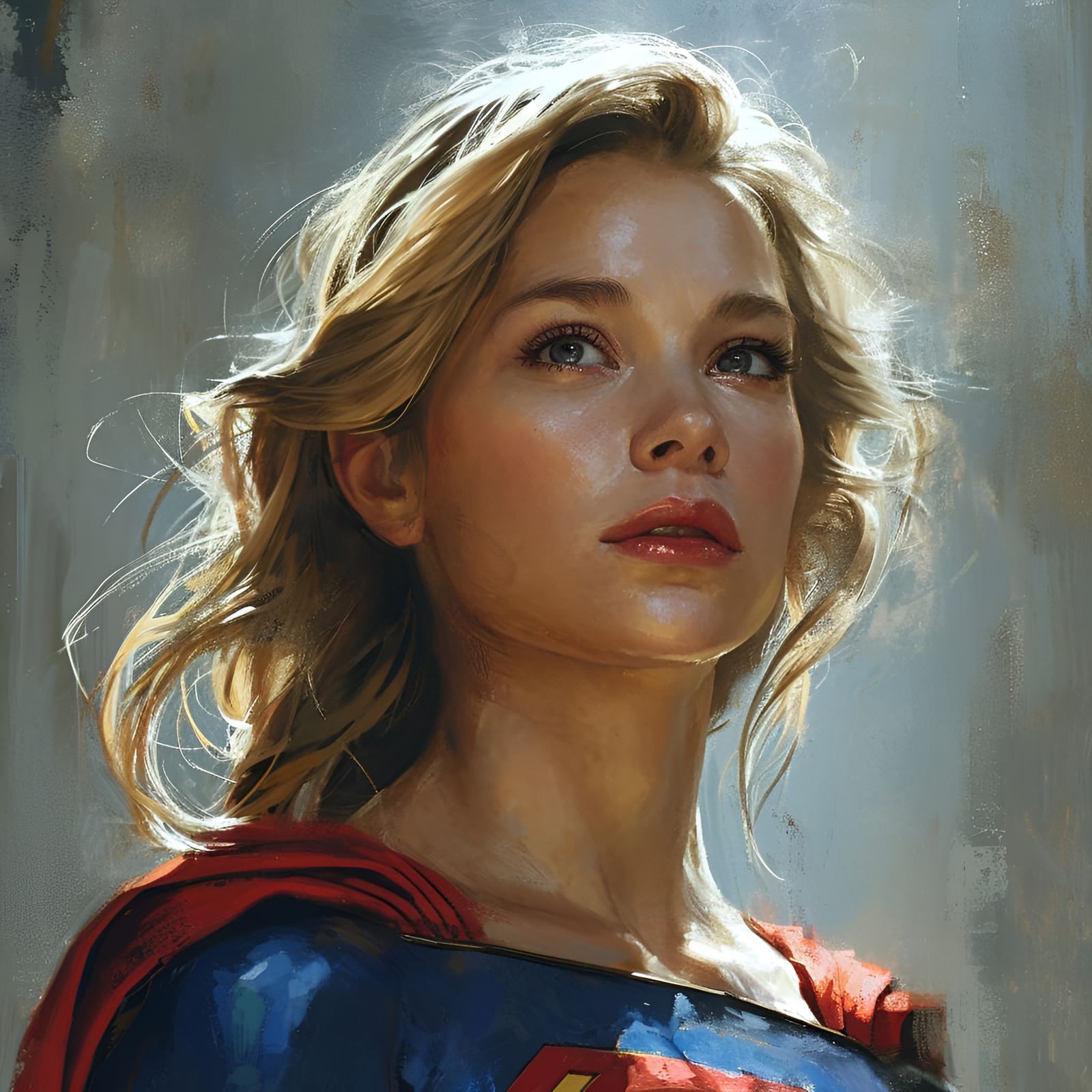 Feeling Super Hopeful