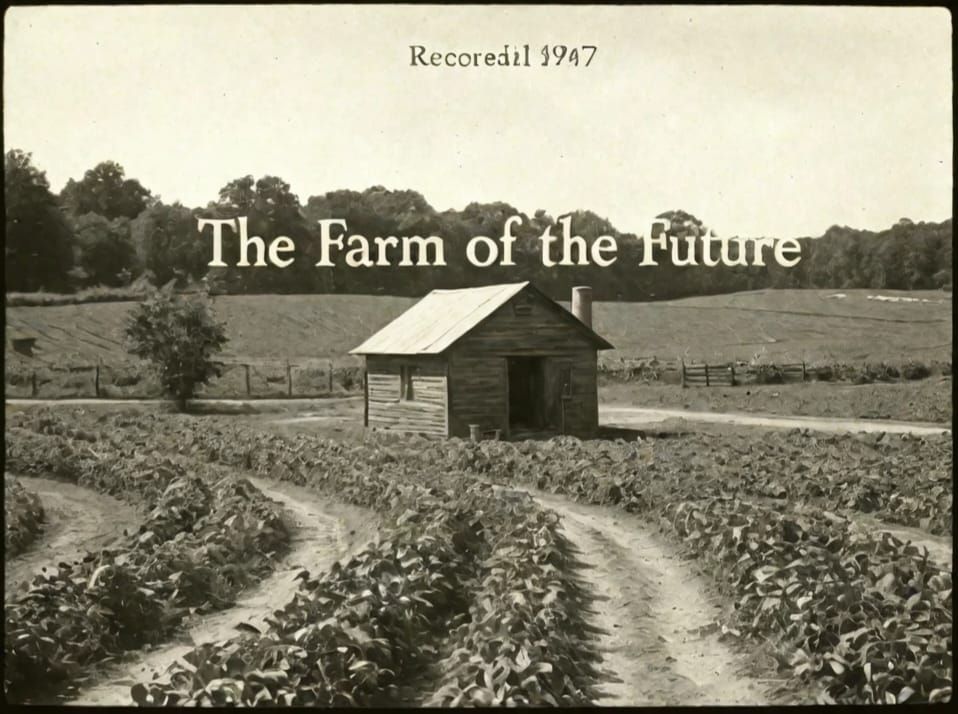 Post World War Two, there was a lot of overconfidence regard...