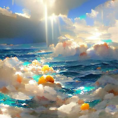 Ocean