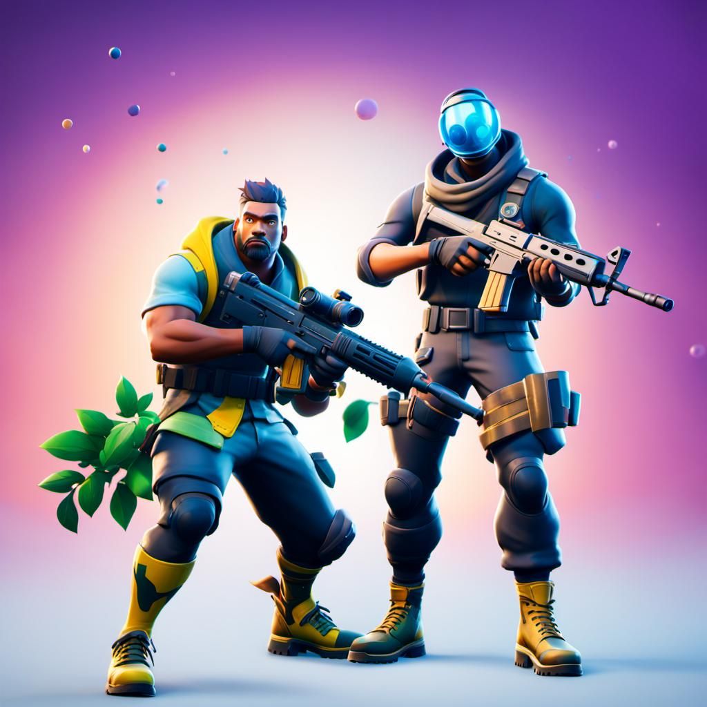 fortnite