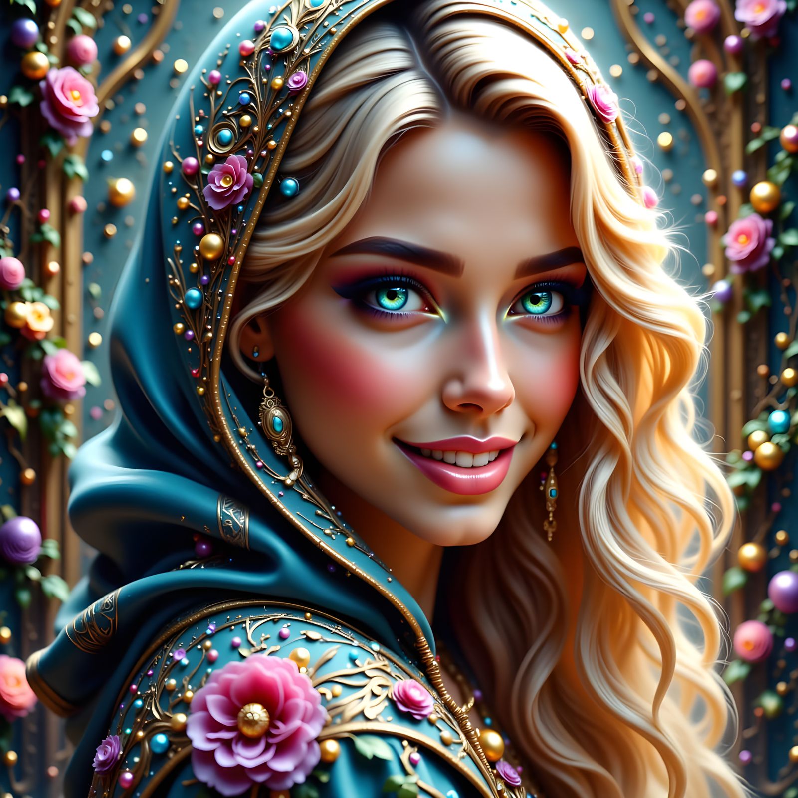 𝑴𝒆𝒍𝒊𝒔𝒔𝒂