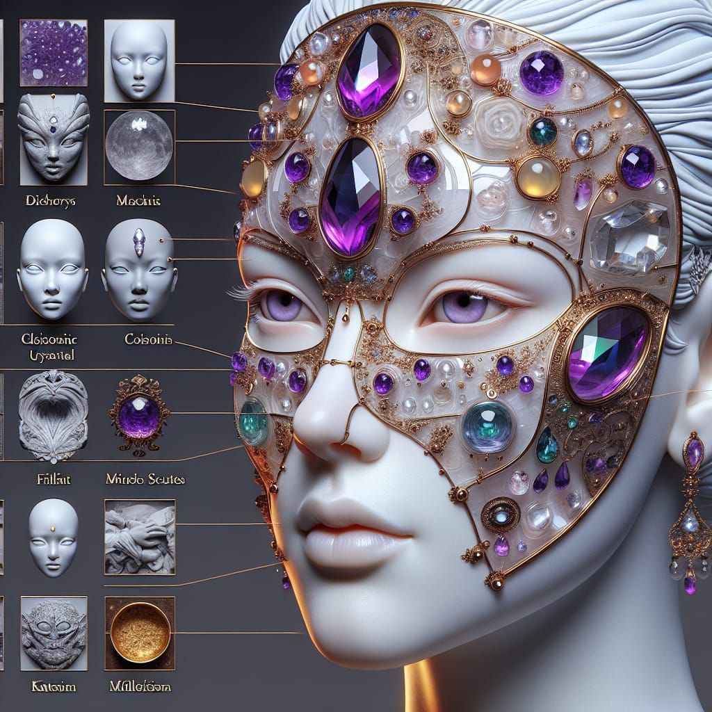 Untitled Creation