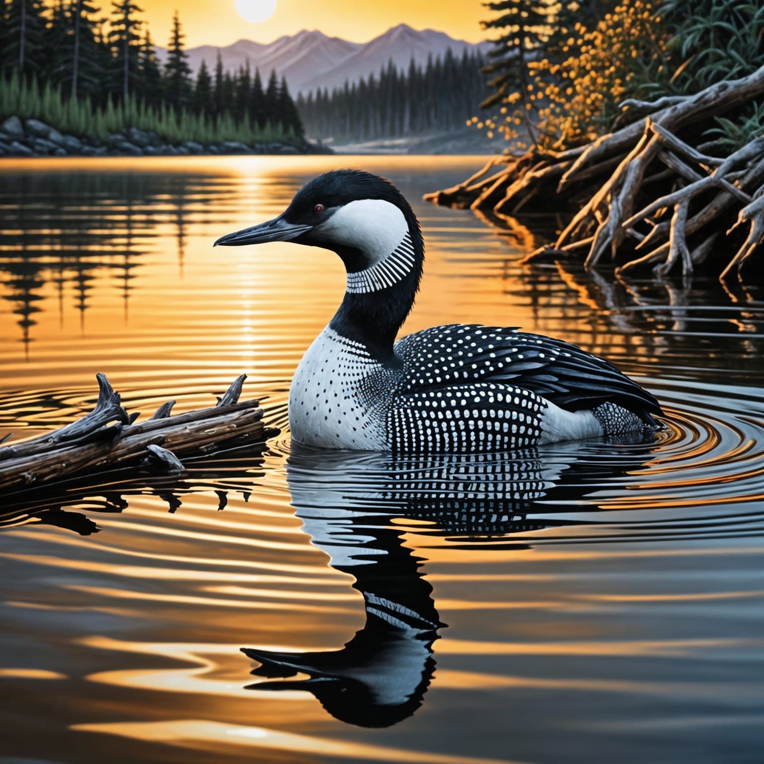 Loon
