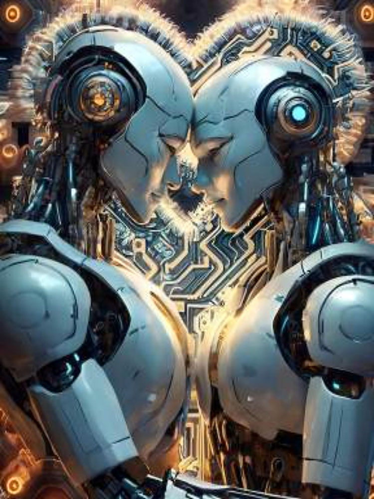 Intimate Mechanics 1