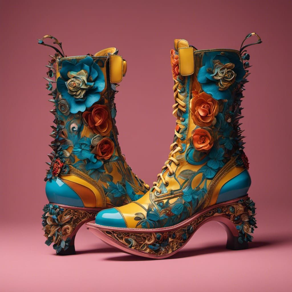 Dolce and gabbana boots on sale 2019