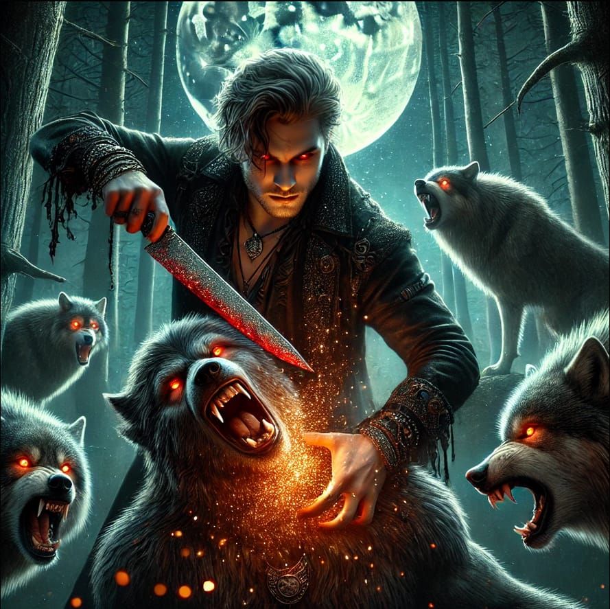 Stardust Supernatural Duel