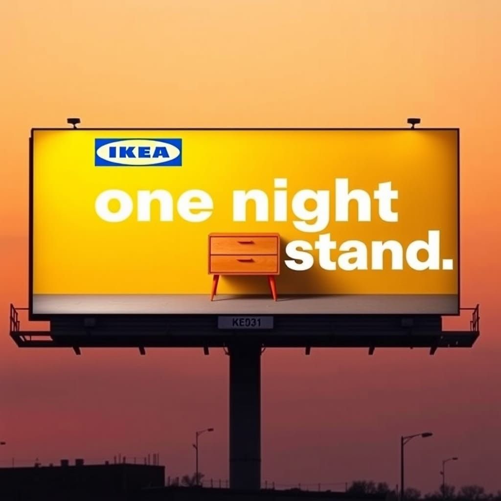 One night stand  by @EU