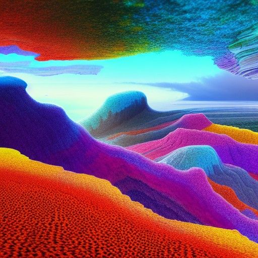 Untitled Creation