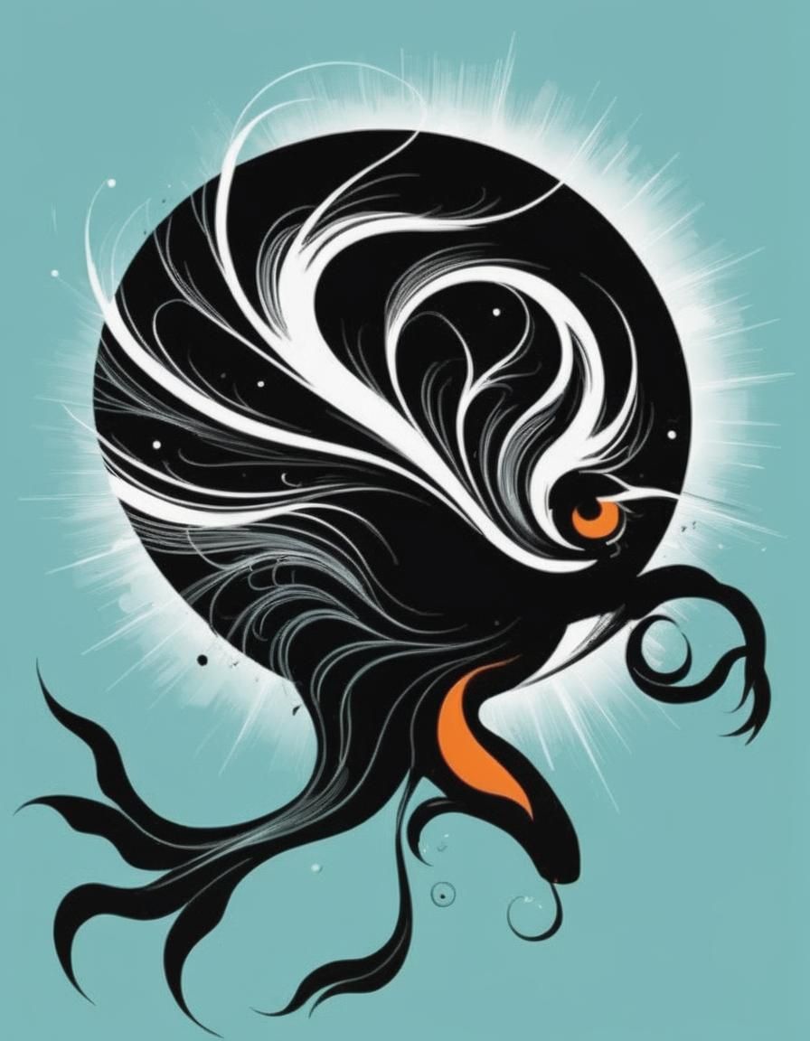 In the style of Tang Yau Hoong