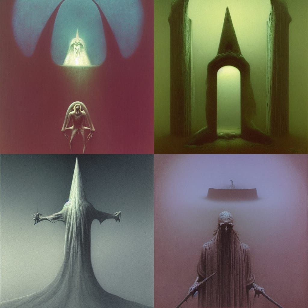 Untitled Creation