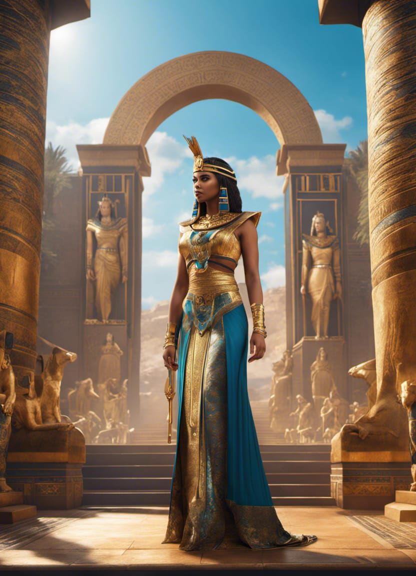 Cleopatra