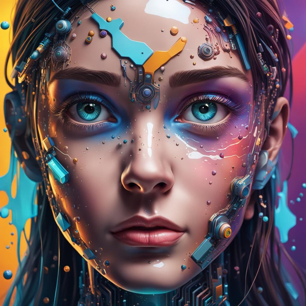 Untitled Creation