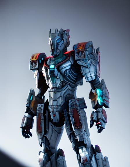 Mecha