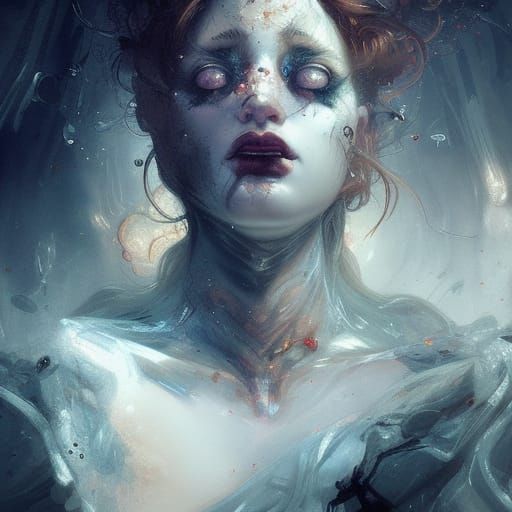 haunted past