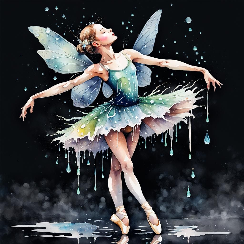 tiny dancer