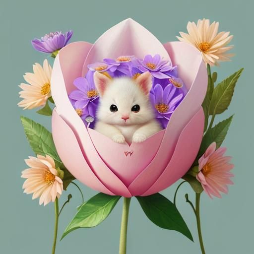 Cute animals