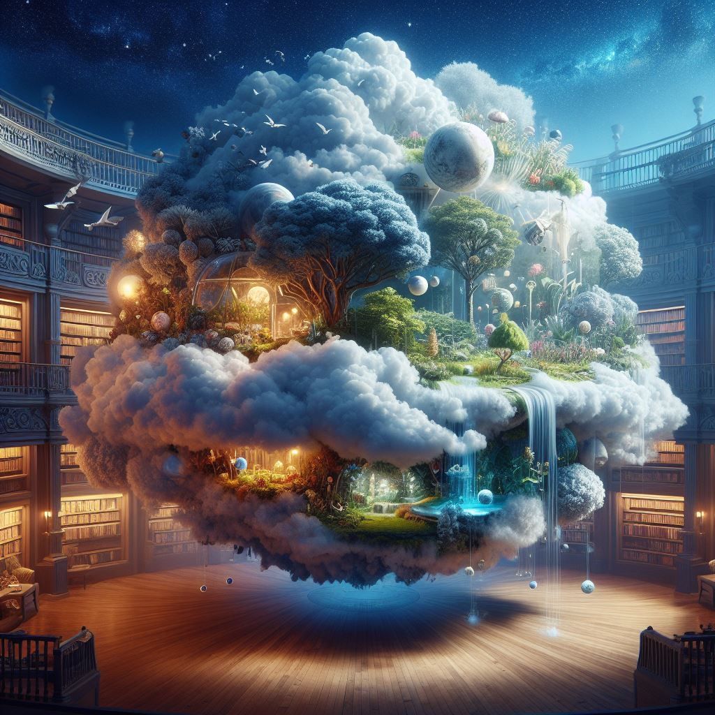 Indoor weather systems