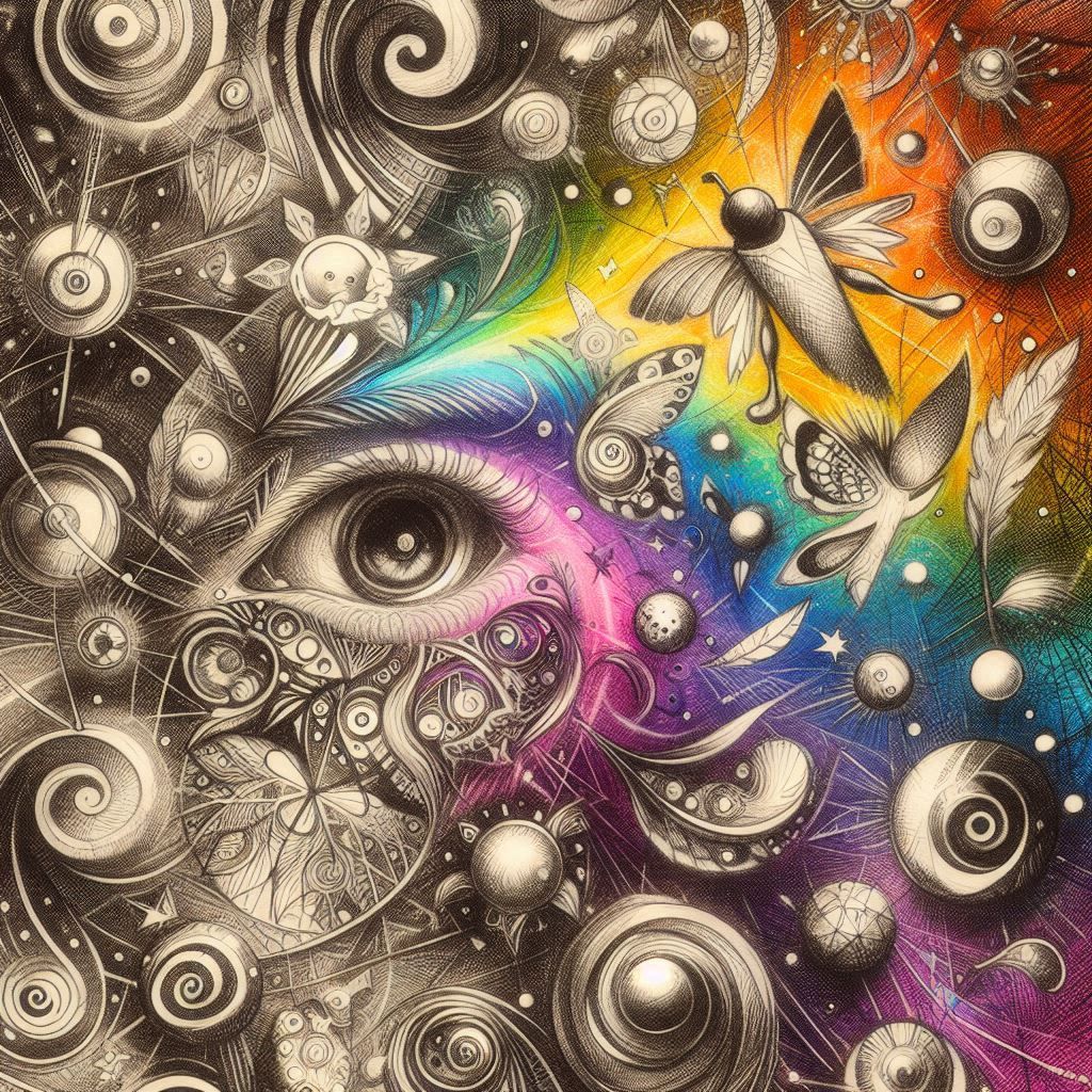 Autumn Dreams Art Jam