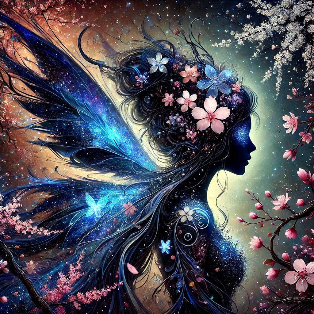 Starbloom, Twilight's Blossom