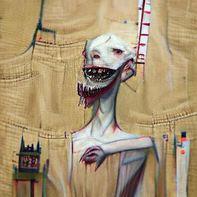 Just smile