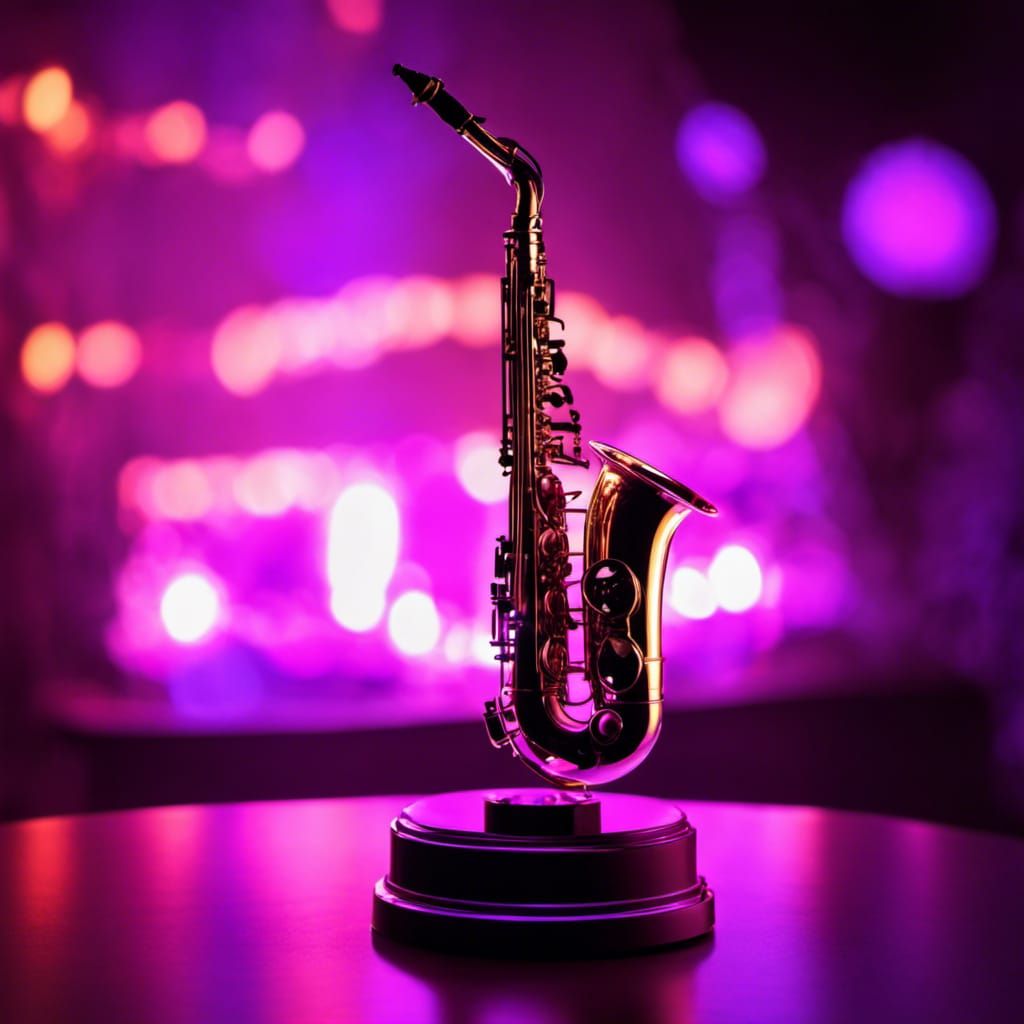 🎷