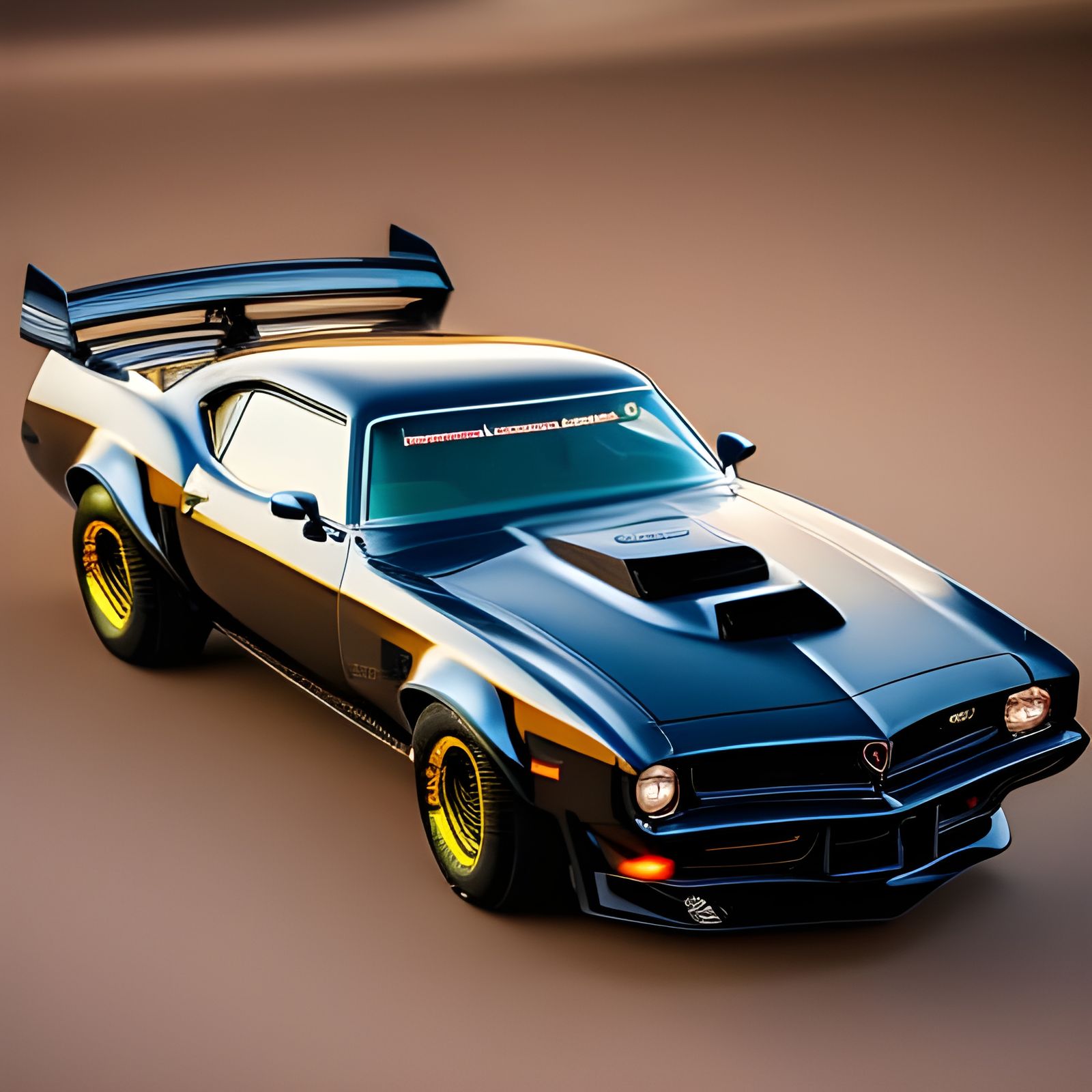 Old model!  by @John