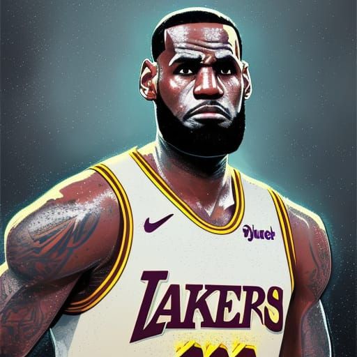 lebron james