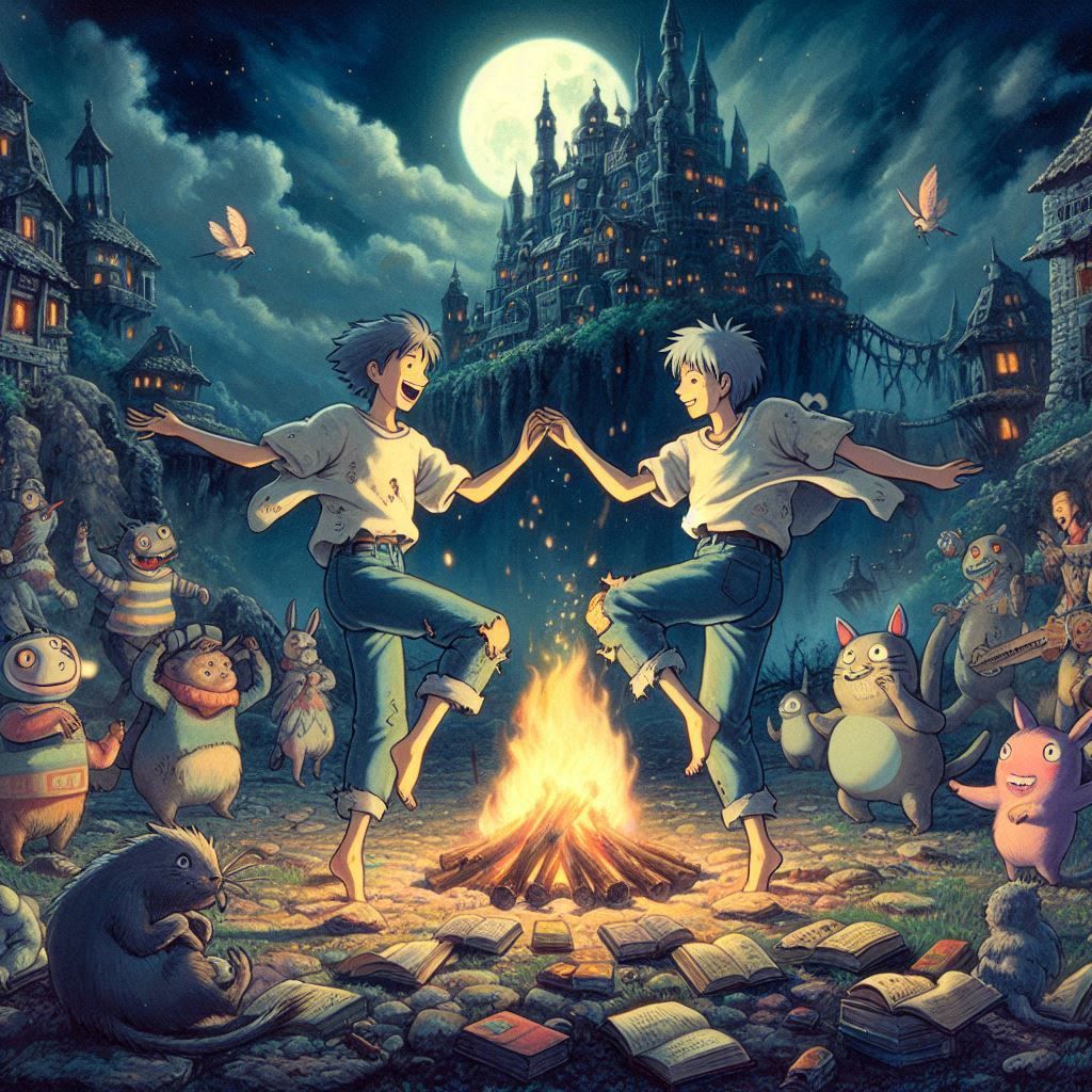 Adventurers - Strange Worlds