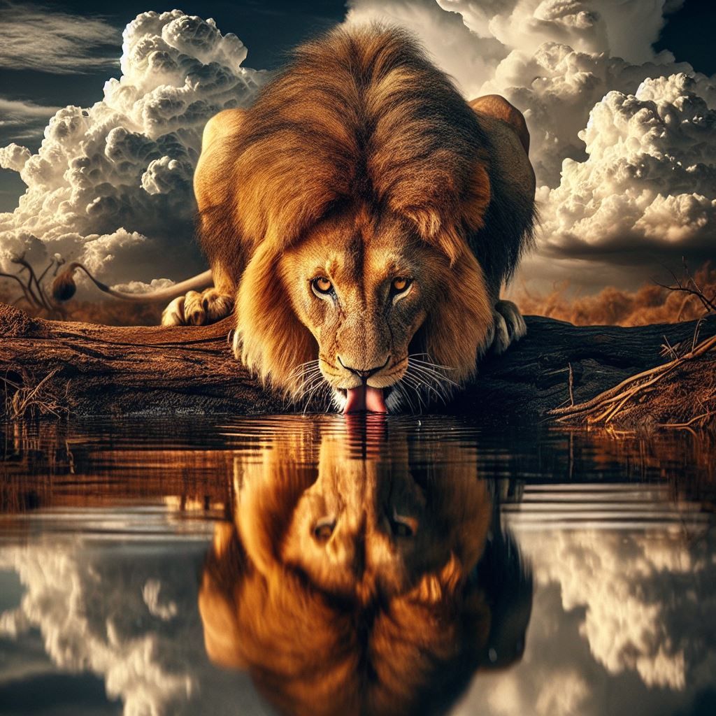 Lion