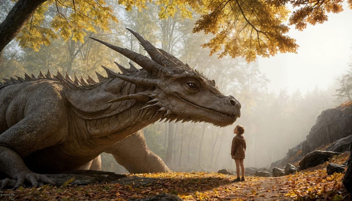 Story time   (7 Likes)  by @Dove