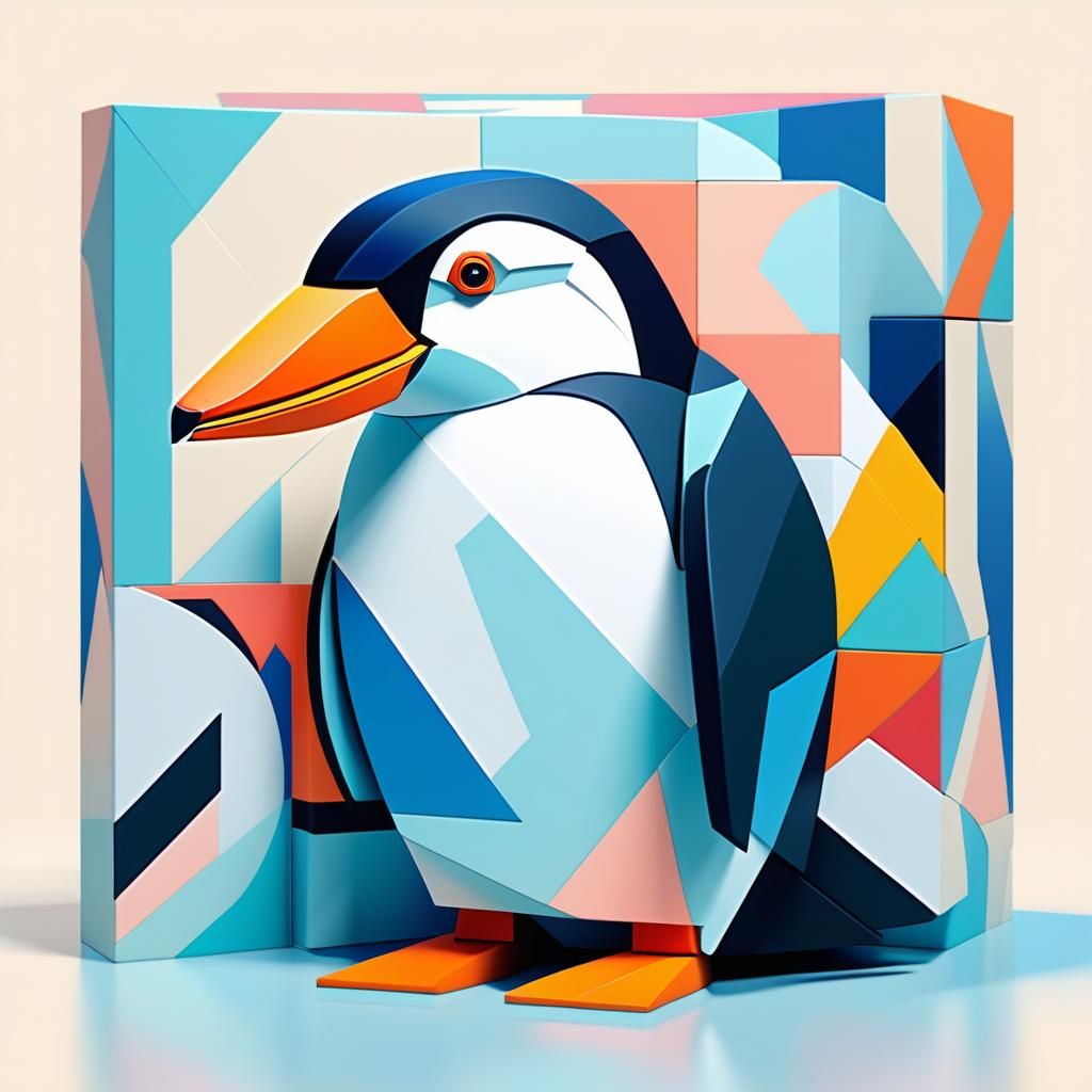 Pinguim 