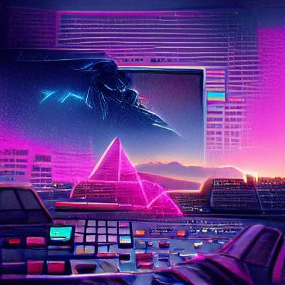 Synthwave